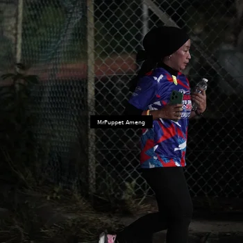 Runner Photo 6051383