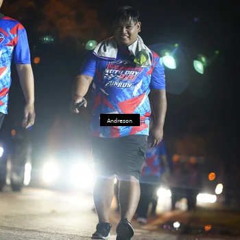 Runner Photo 6051385