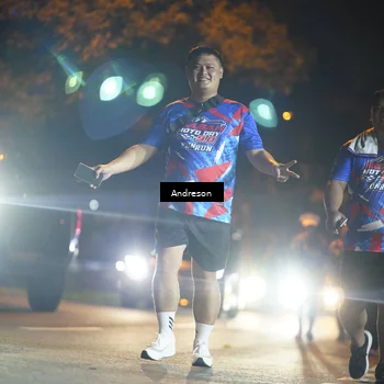 Runner Photo 6051386