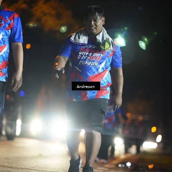 Runner Photo 6051388