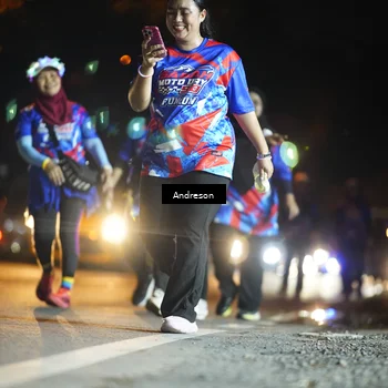 Runner Photo 6051390