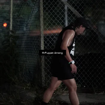 Runner Photo 6051391