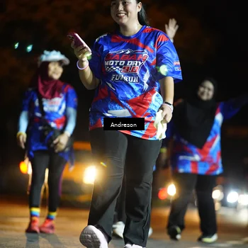 Runner Photo 6051395