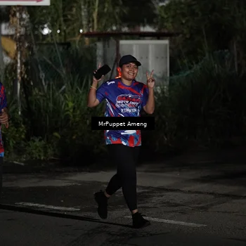 Runner Photo 6051397