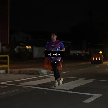 Runner Photo 6051398