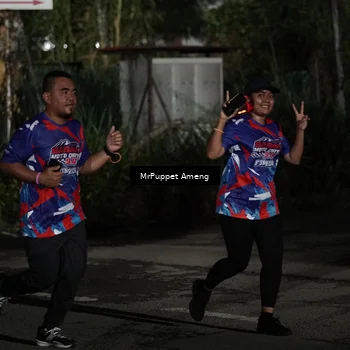 Runner Photo 6051399