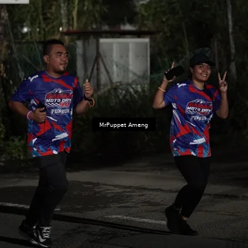 Runner Photo 6051401