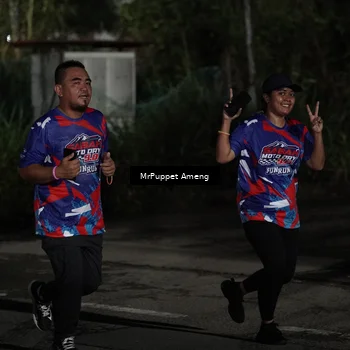 Runner Photo 6051405