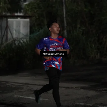 Runner Photo 6051412