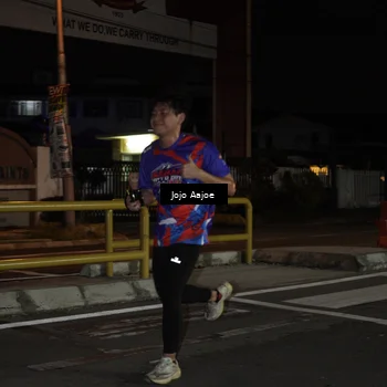Runner Photo 6051416
