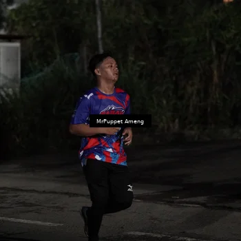 Runner Photo 6051417