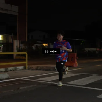 Runner Photo 6051421