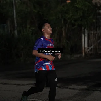 Runner Photo 6051423