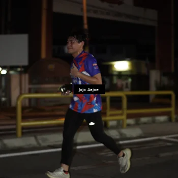 Runner Photo 6051425