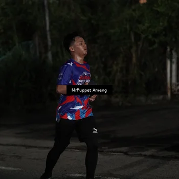 Runner Photo 6051427