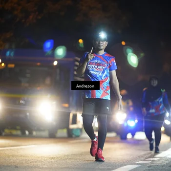 Runner Photo 6051429