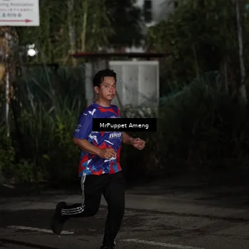 Runner Photo 6051435