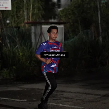 Runner Photo 6051436