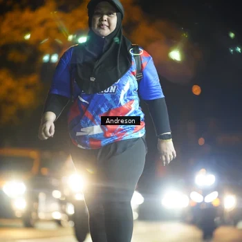 Runner Photo 6051439