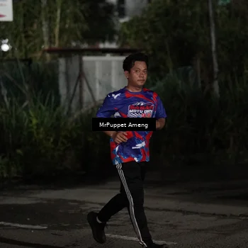 Runner Photo 6051440