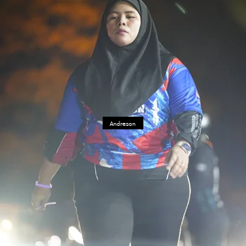 Runner Photo 6051444
