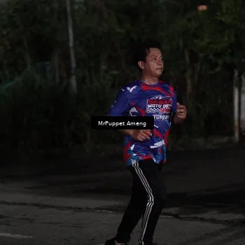 Runner Photo 6051445