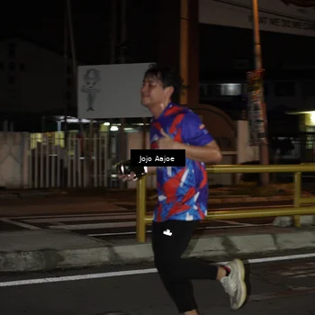 Runner Photo 6051451