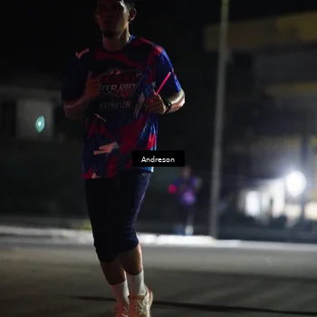Runner Photo 6051457
