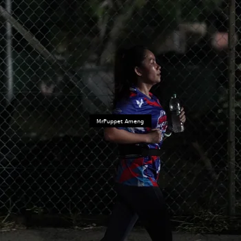 Runner Photo 6051461