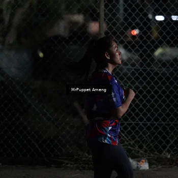 Runner Photo 6051466