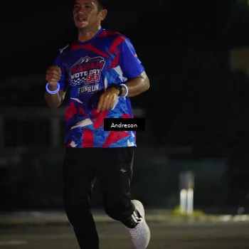 Runner Photo 6051470