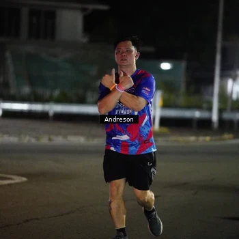 Runner Photo 6051482