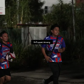Runner Photo 6051483