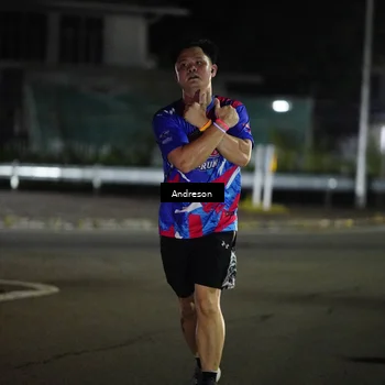 Runner Photo 6051484