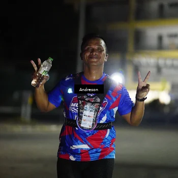 Runner Photo 6051485