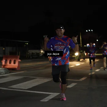 Runner Photo 6051487