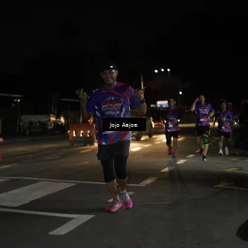 Runner Photo 6051489