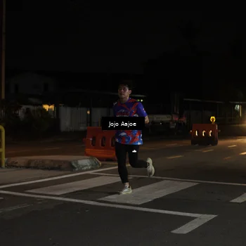 Runner Photo 6051490