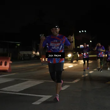 Runner Photo 6051492