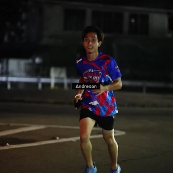 Runner Photo 6051494