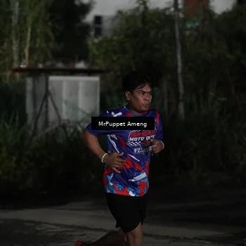 Runner Photo 6051496