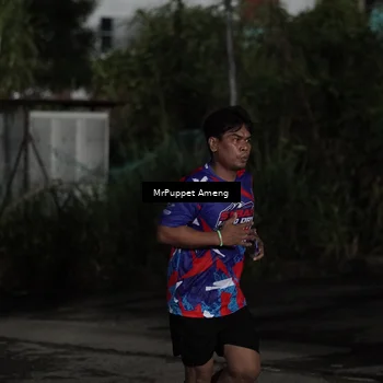 Runner Photo 6051497
