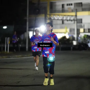 Runner Photo 6051499