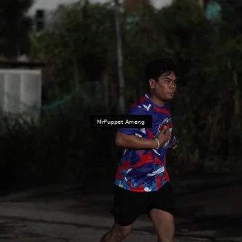 Runner Photo 6051500