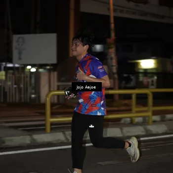 Runner Photo 6051501