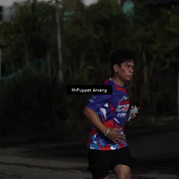 Runner Photo 6051504