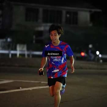 Runner Photo 6051505