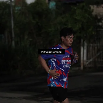Runner Photo 6051507
