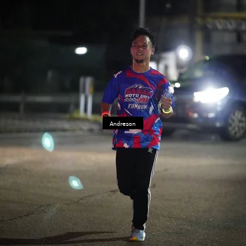 Runner Photo 6051508