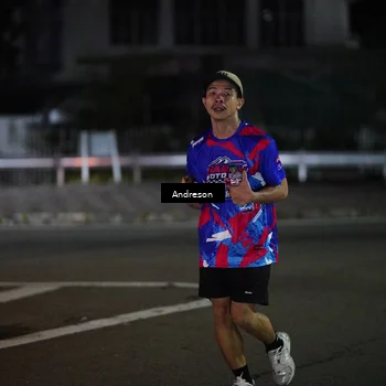 Runner Photo 6051515